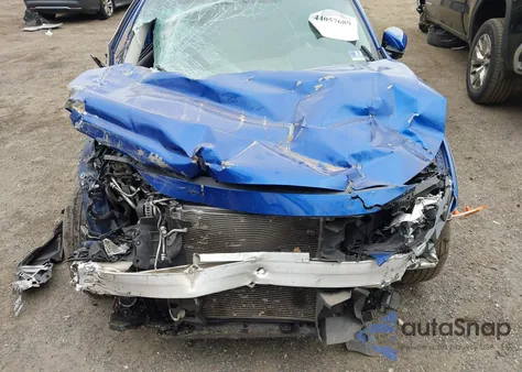 2019 Honda Civic Lx from USA, damaged, VIN 2HGFC2F69KH534784